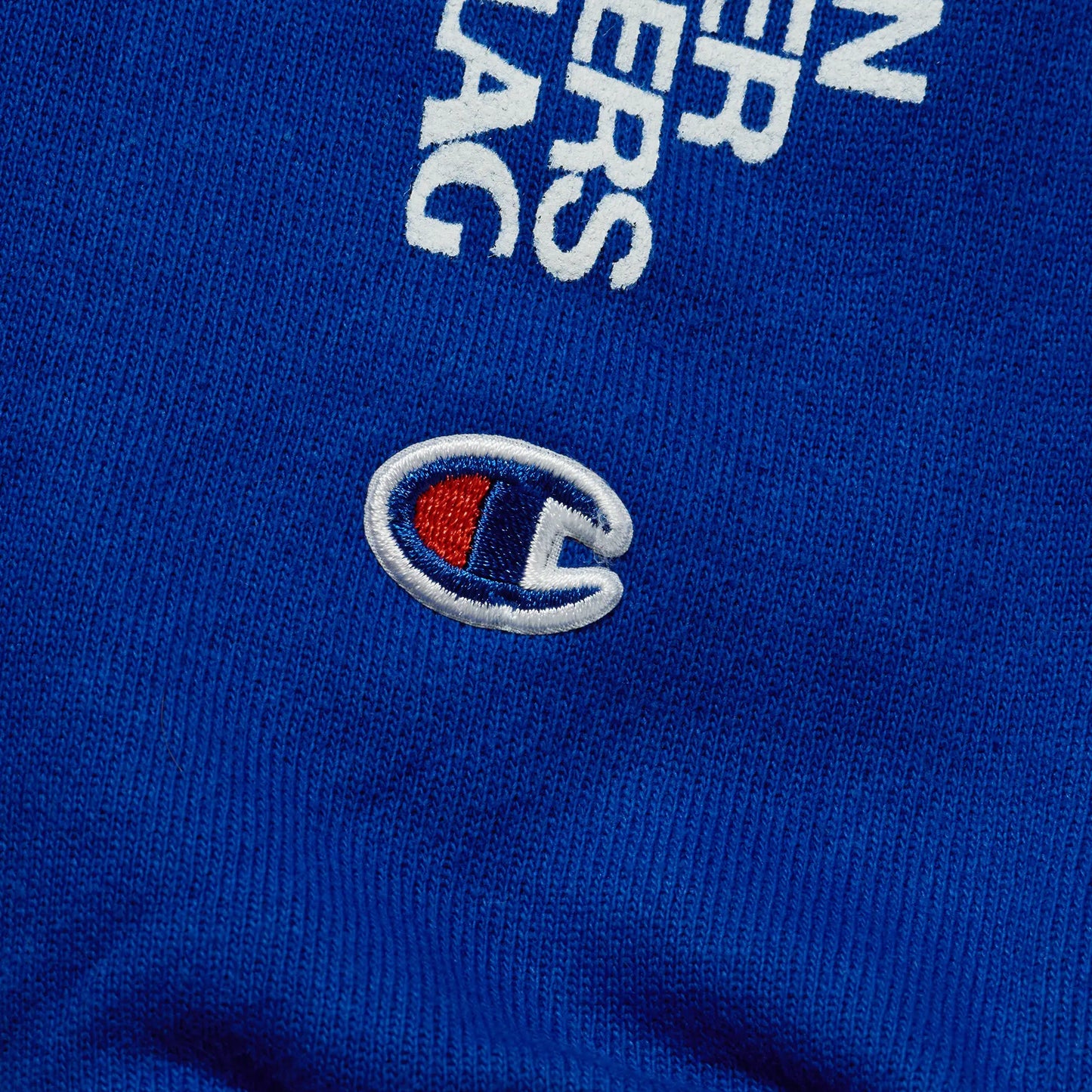 WOBF CHAMPION CREWNECK