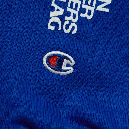 WOBF CHAMPION CREWNECK