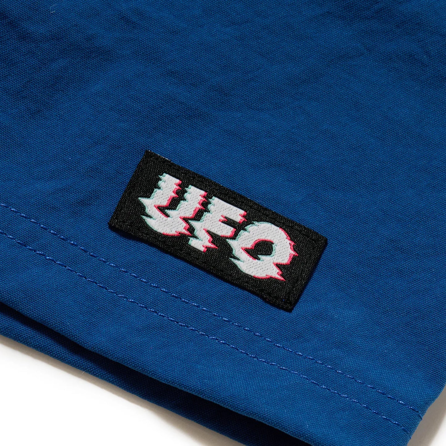 UFO NYS7 SHORTS Ver.NYLON DYED OXFORD