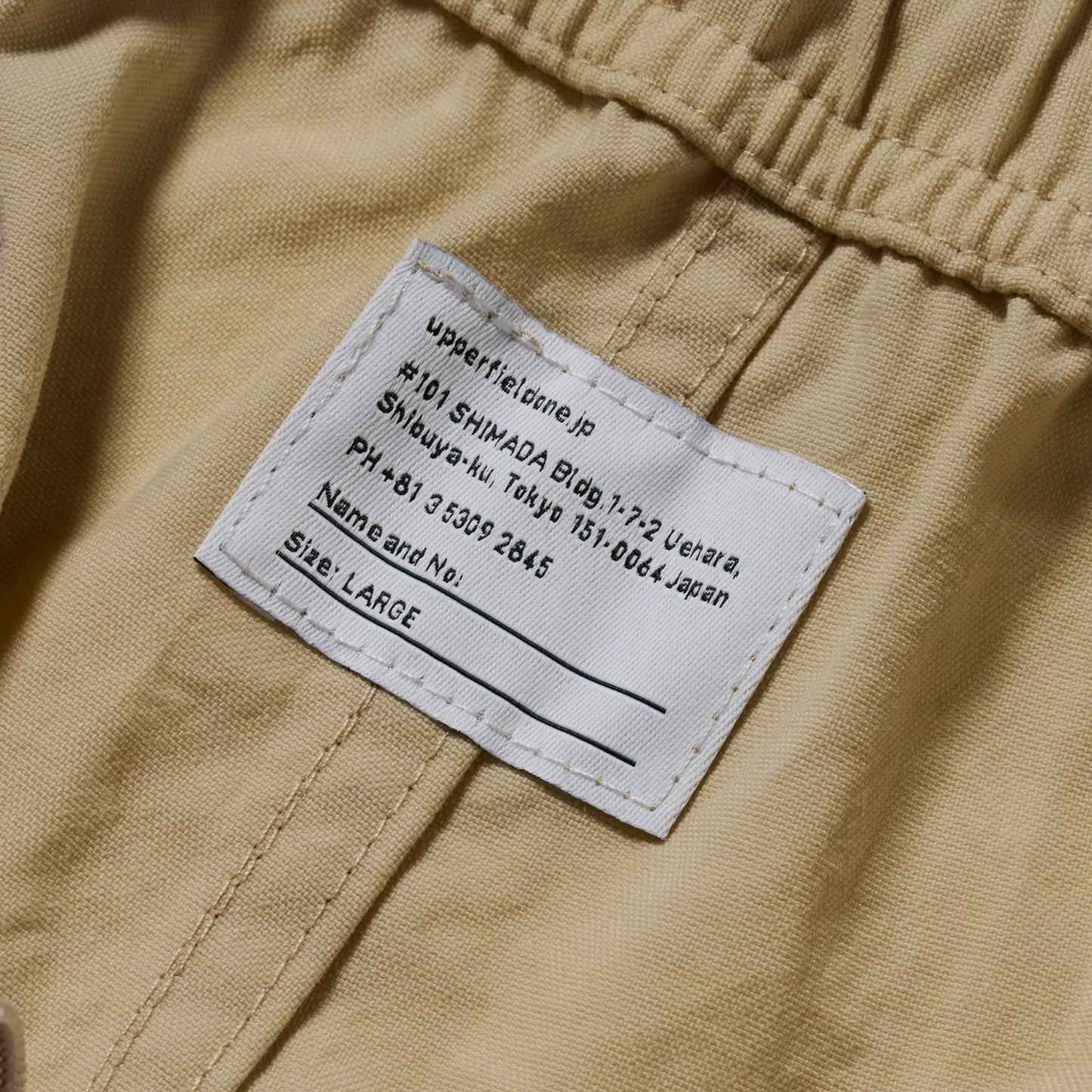 UFO NYS2 SHORTS UPD5 Ver. NYLON DYED OXFORD +Atwood(MADE IN U.S.A)key buckles(glow in the dark)