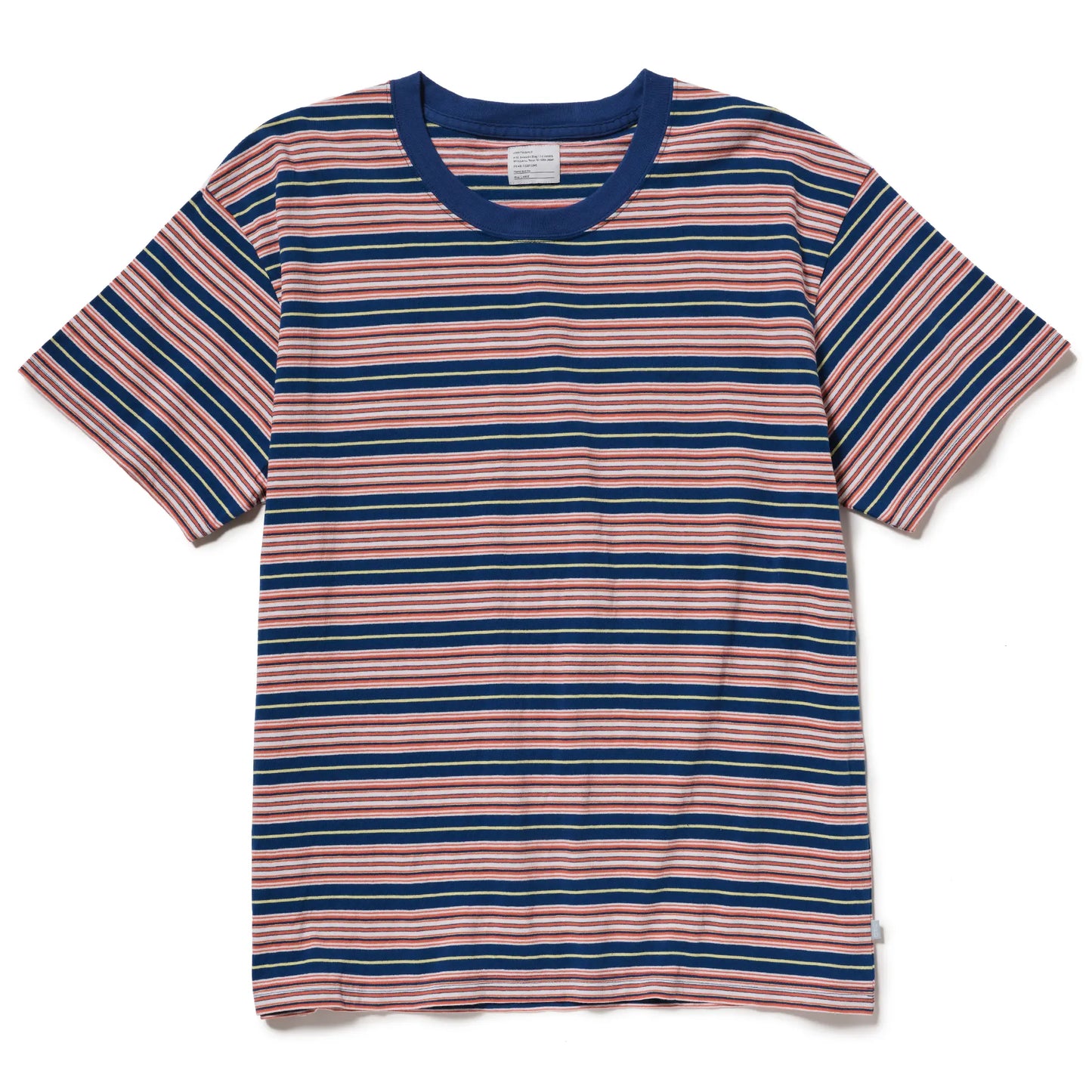 UFO NOTHING SPECIAL BORDER TEE