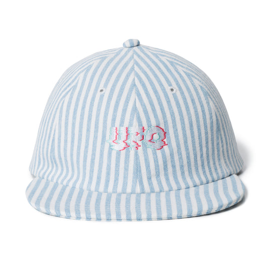 UFO BEST BUYS REGULAR FIT CAP(GRITCH LOGO)