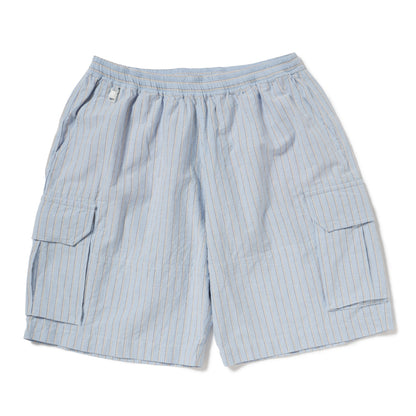 UFO NYS CARGO SHORTS Ver. DIZZY OXFORD