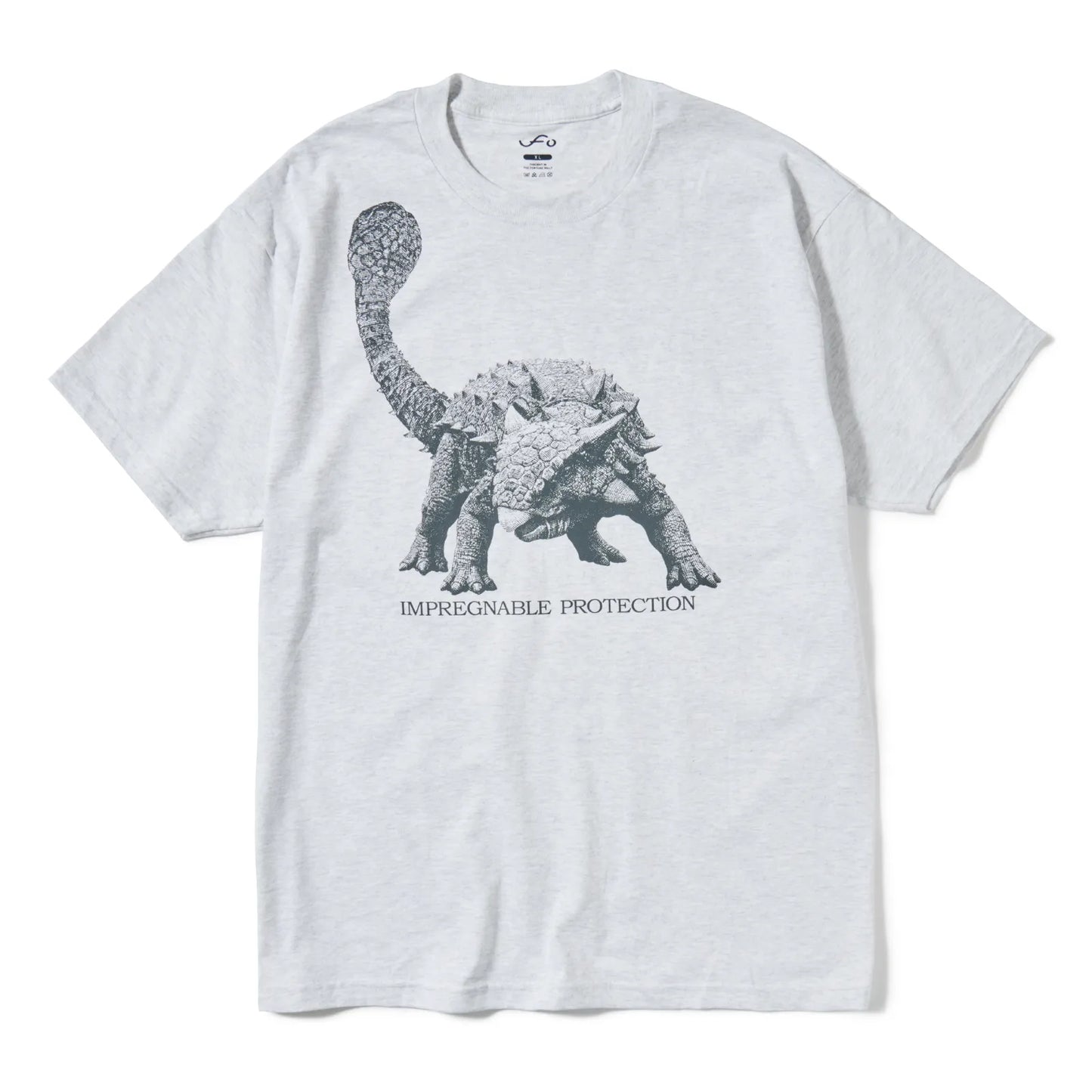 UFO ANKYLO TEE