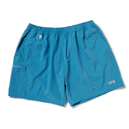 UFO NYS2 SHORTS UPD5 Ver. NYLON DYED OXFORD +Atwood(MADE IN U.S.A)key buckles(glow in the dark)