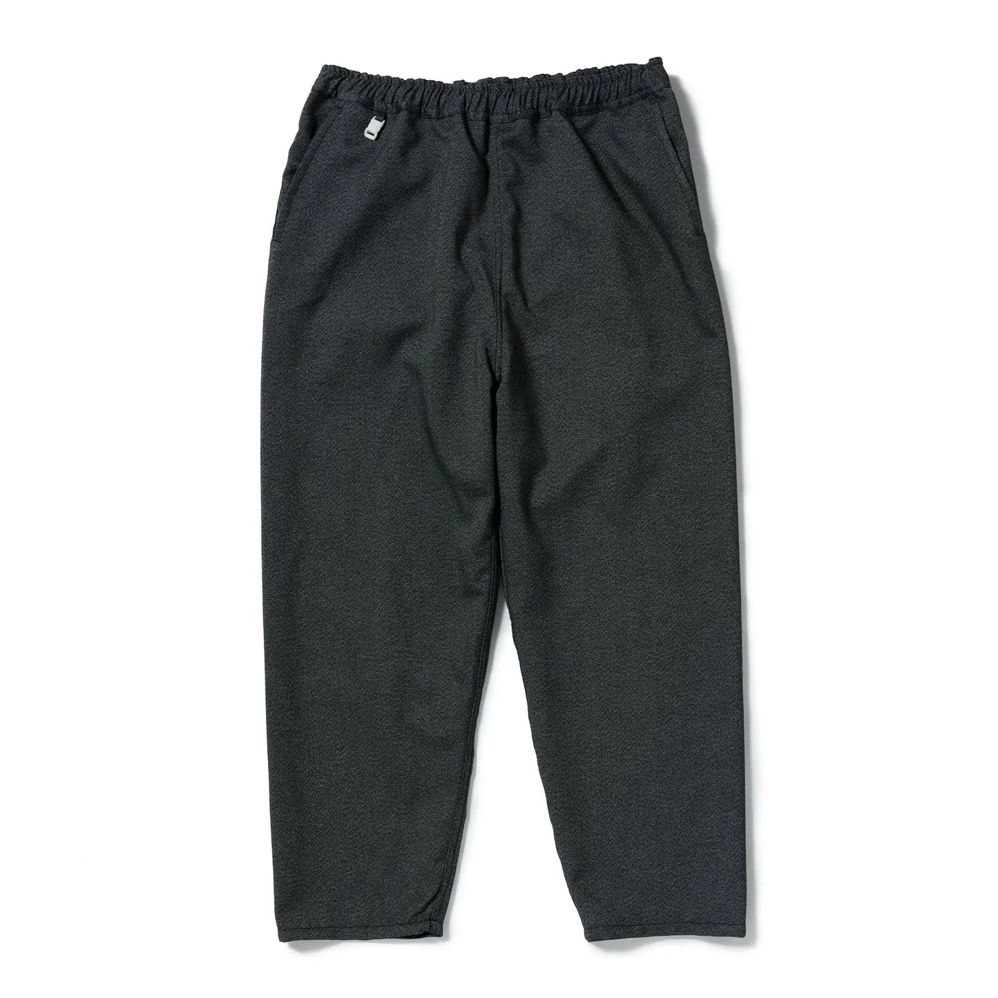 UFO NYPF7 PANTS Ver. TECHTWEED®︎LIGHT +Atwood(MADE IN THE USA)key buckles(glow in the dark)& Reflective micro cord)