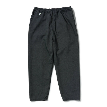 UFO NYPF7 PANTS Ver. TECHTWEED®︎LIGHT +Atwood(MADE IN THE USA)key buckles(glow in the dark)& Reflective micro cord)