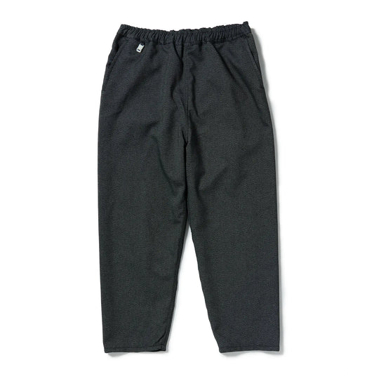 UFO NYPF7 PANTS Ver. TECHTWEED®︎LIGHT +Atwood(MADE IN THE USA)key buckles(glow in the dark)& Reflective micro cord)