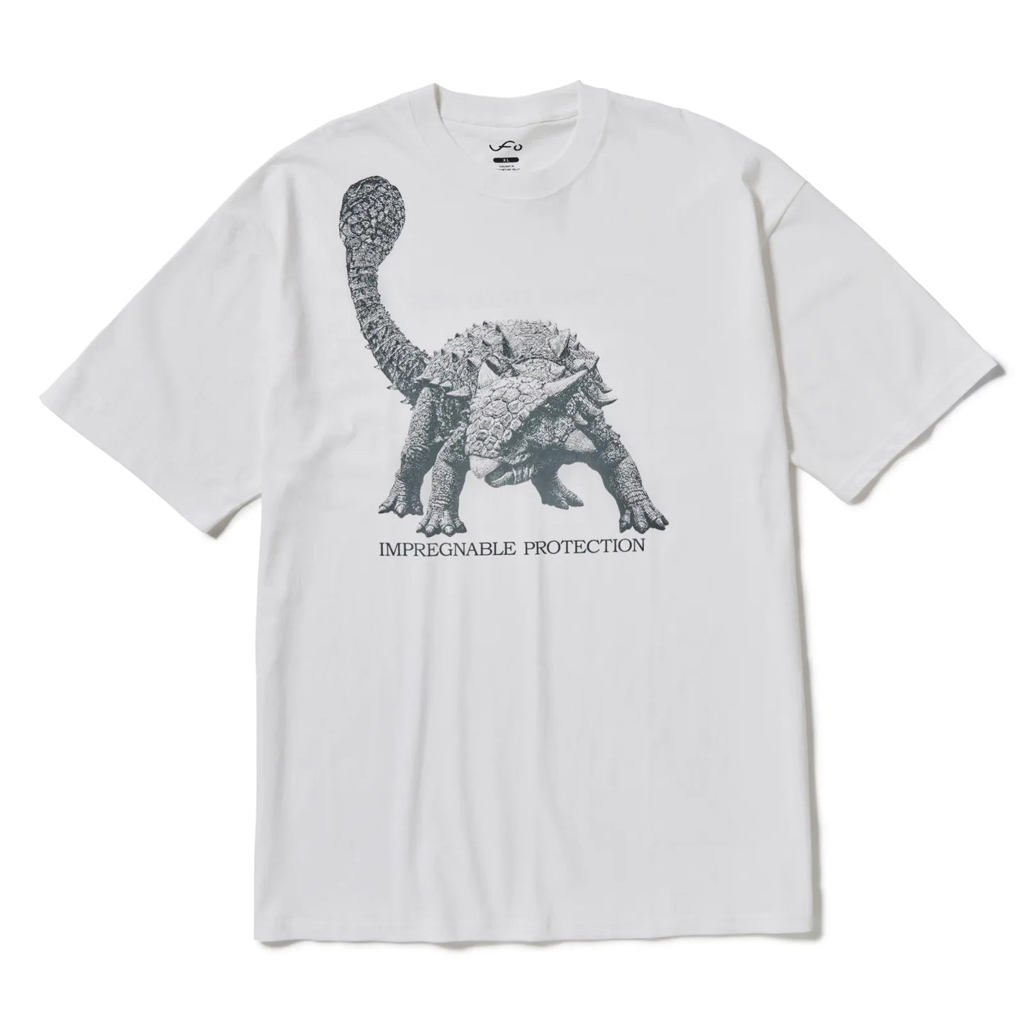 UFO ANKYLO TEE