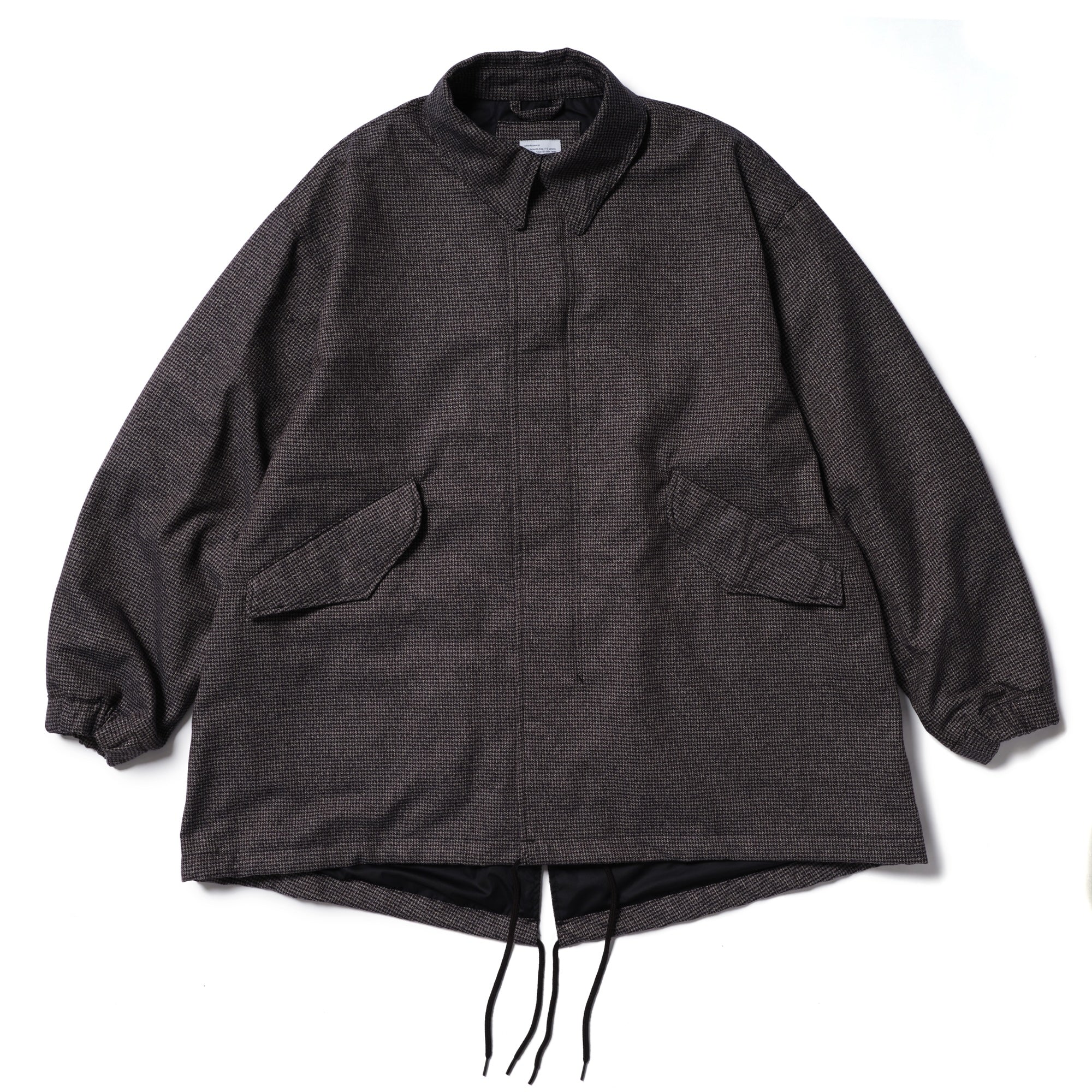 美品　upperfieldone MCAC2 JACKET ver.UFO upper field one mcac2 jacket ufo upper field one RISEY / ライジー