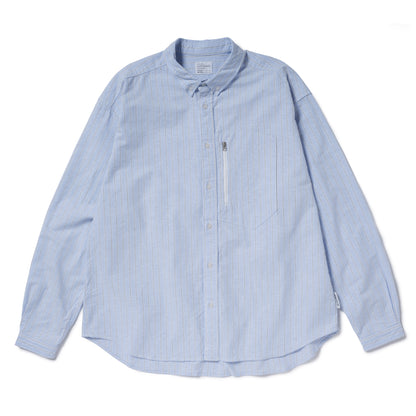 UFO OXFORD BD SHIRT Ver.4.3