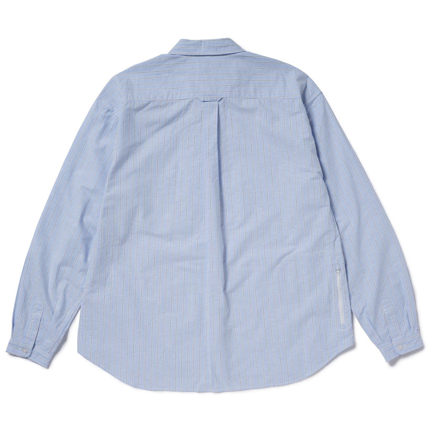 UFO OXFORD BD SHIRT Ver.4.3