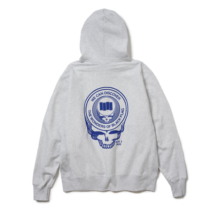 WOBF CHAMPION HOODIE