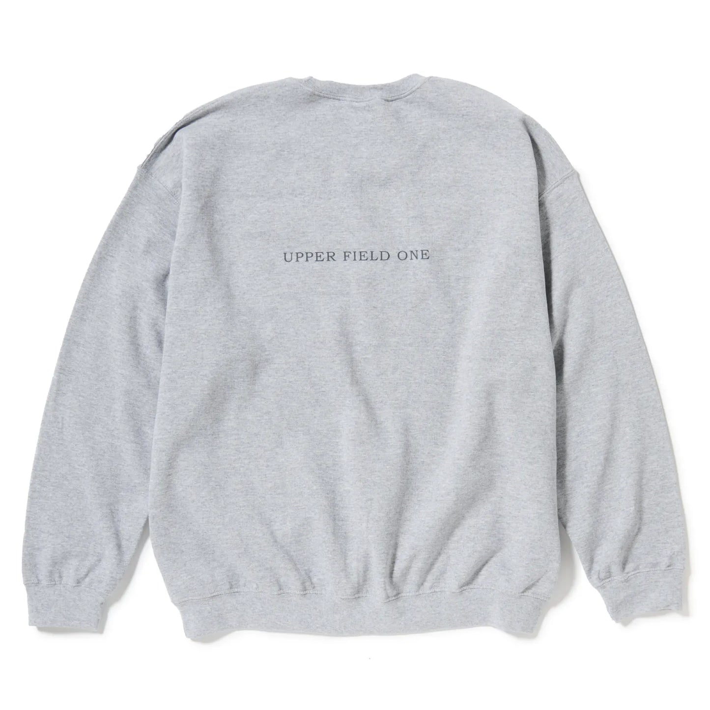 UFO TYRANNO CREWNECK SWEATSHIRT