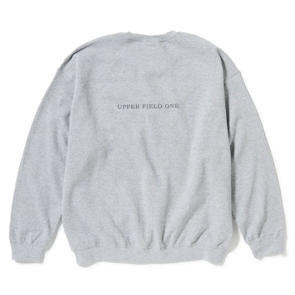 UFO TYRANNO CREWNECK SWEATSHIRT