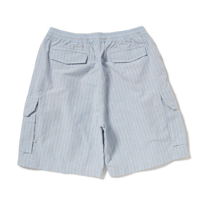 UFO NYS CARGO SHORTS Ver. DIZZY OXFORD