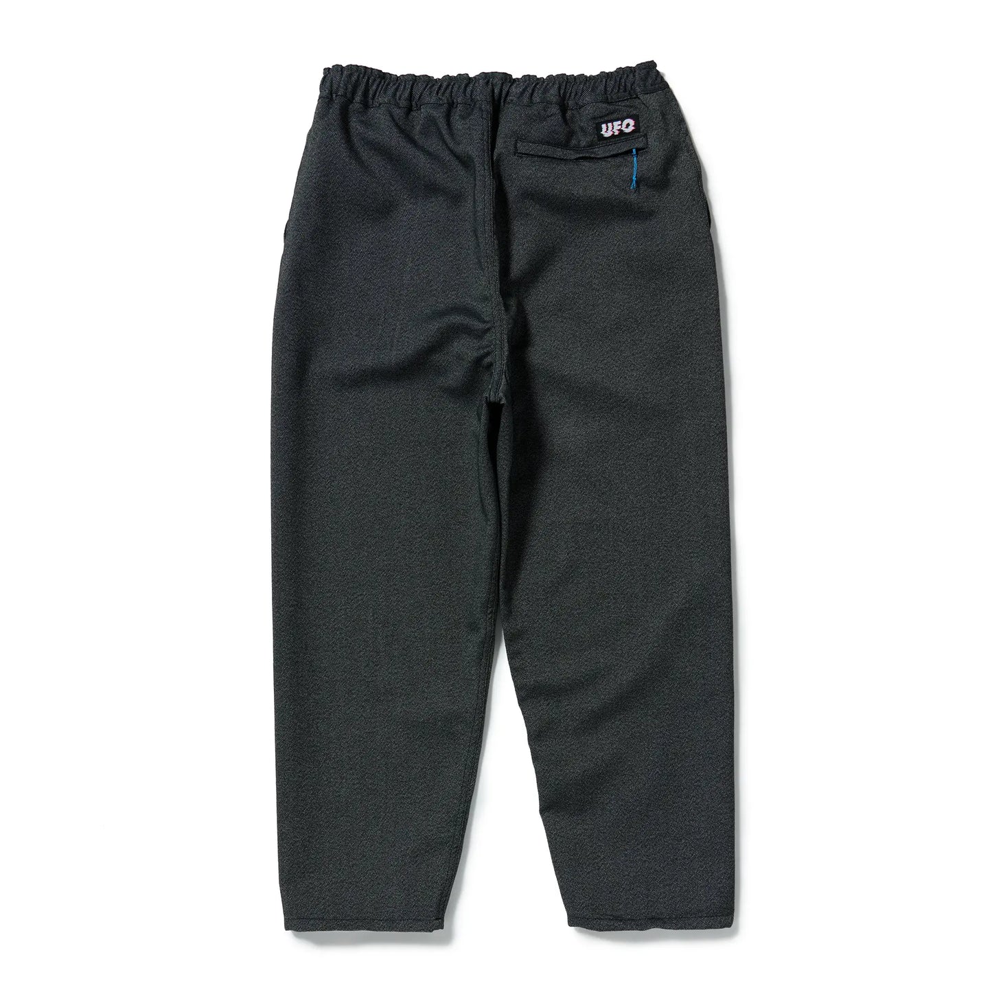 UFO NYPF7 PANTS Ver. TECHTWEED®︎LIGHT +Atwood(MADE IN THE USA)key buckles(glow in the dark)& Reflective micro cord)