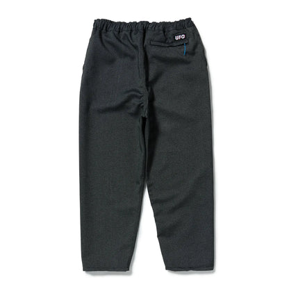 UFO NYPF7 PANTS Ver. TECHTWEED®︎LIGHT +Atwood(MADE IN THE USA)key buckles(glow in the dark)& Reflective micro cord)