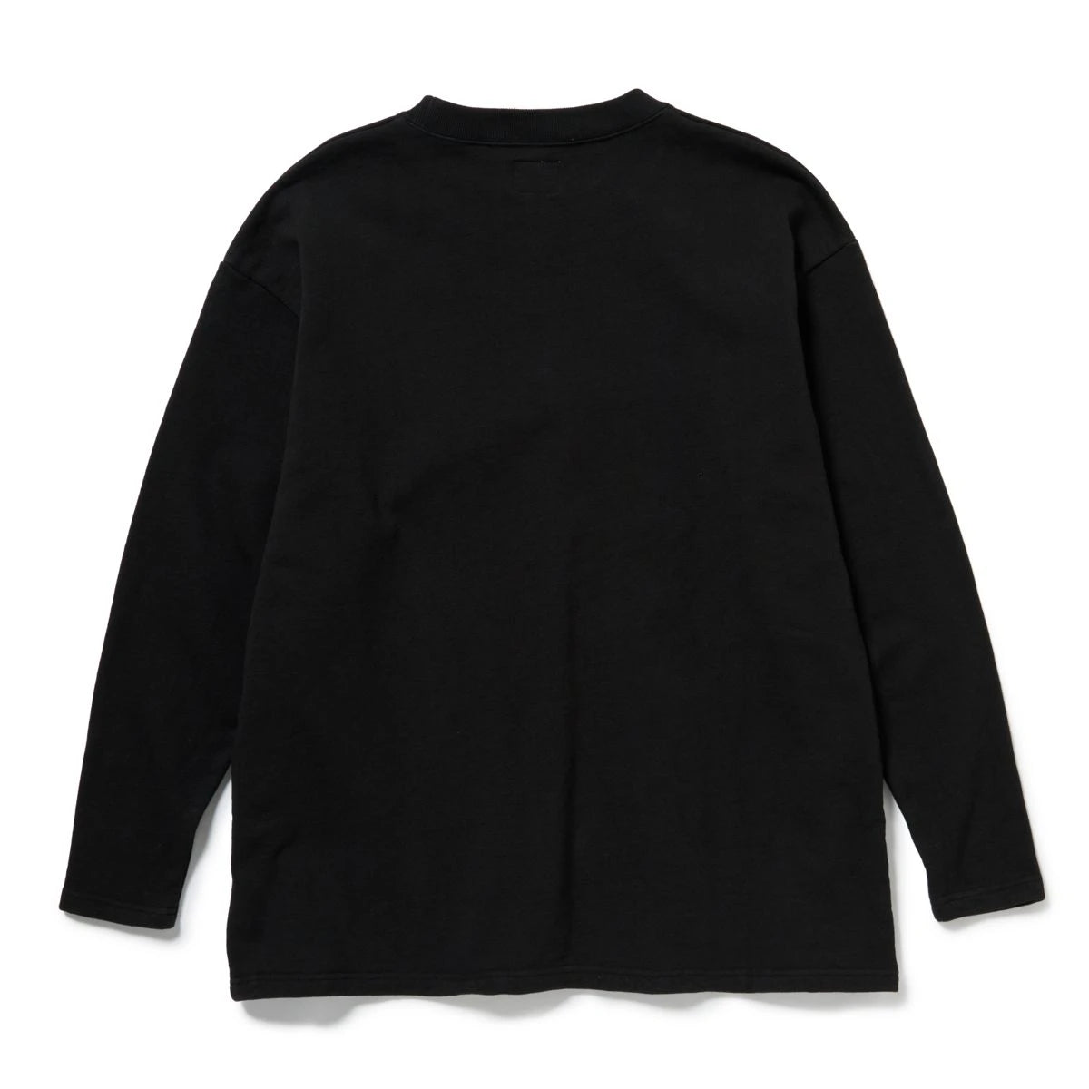 UFO ATC CREWNECK SWEATSHIRT