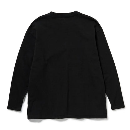 UFO ATC CREWNECK SWEATSHIRT