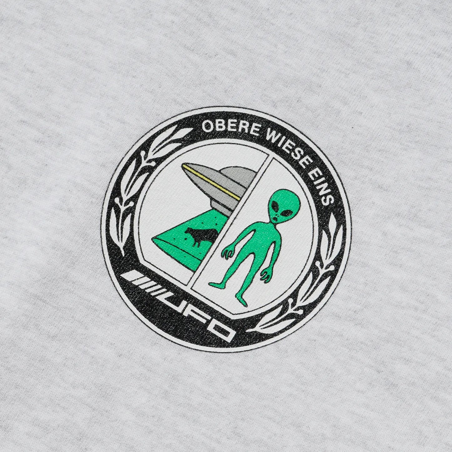 UFO PERFORMANCE & TUNING TEE