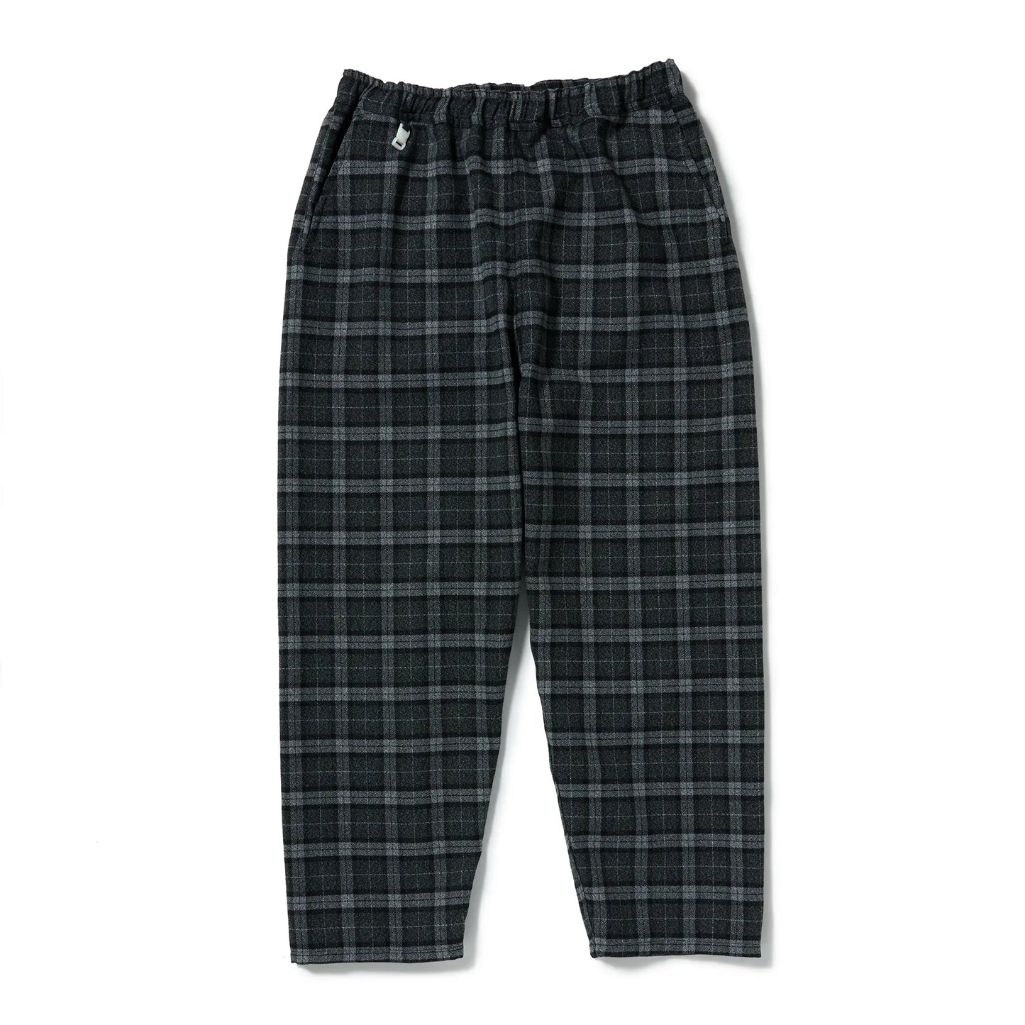 UFO NYPF7 PANTS Ver. TECHTWEED®︎LIGHT +Atwood(MADE IN THE USA)key buckles(glow in the dark)& Reflective micro cord)