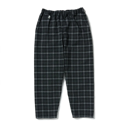 UFO NYPF7 PANTS Ver. TECHTWEED®︎LIGHT +Atwood(MADE IN THE USA)key buckles(glow in the dark)& Reflective micro cord)