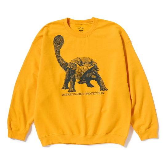 UFO ANKYLO CREWNECK SWEATSHIRT