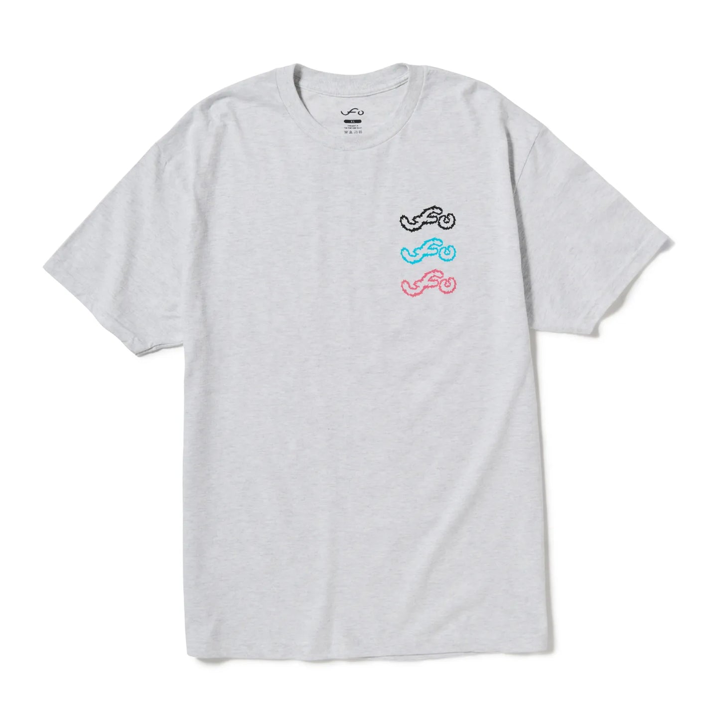 UFO GATEKEEPER TEE