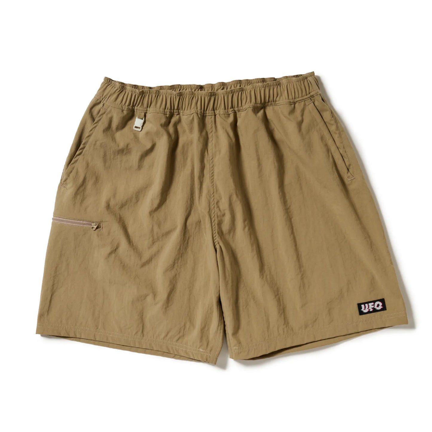 UFO NYS7 SHORTS Ver.NYLON DYED OXFORD