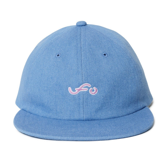 UFO BEST BUYS REGULAR FIT OG LOGO2 CAP & WFS CAP