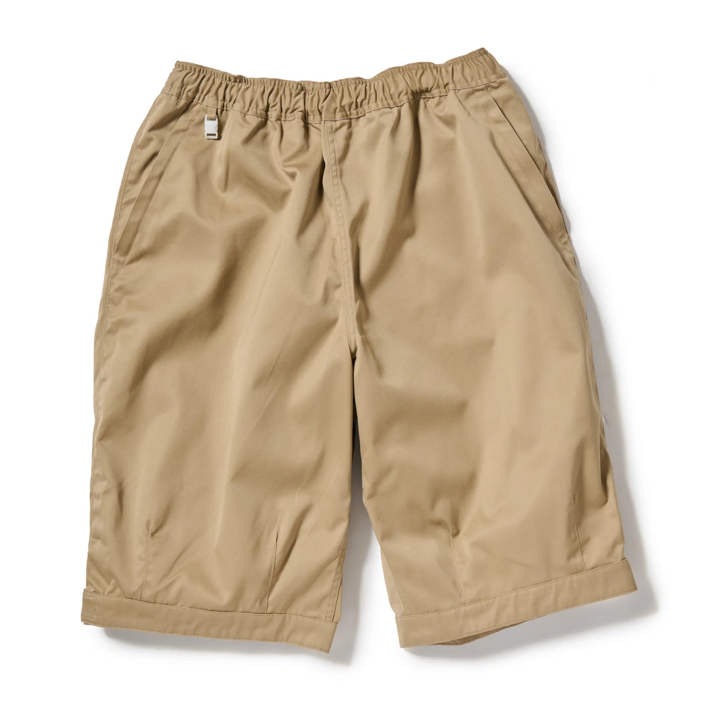 UFO SCHMITT BAGGY SHORTS  +Atwood(MADE IN U.S.A)key buckles(glow in the dark)