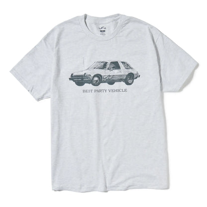 UFO MIRTHMOBILE TEE