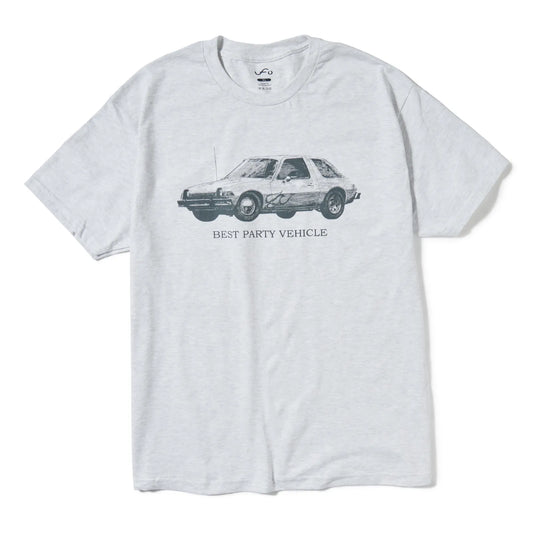 UFO MIRTHMOBILE TEE