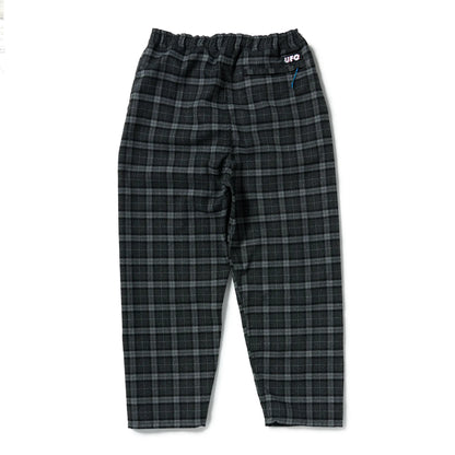 UFO NYPF7 PANTS Ver. TECHTWEED®︎LIGHT +Atwood(MADE IN THE USA)key buckles(glow in the dark)& Reflective micro cord)