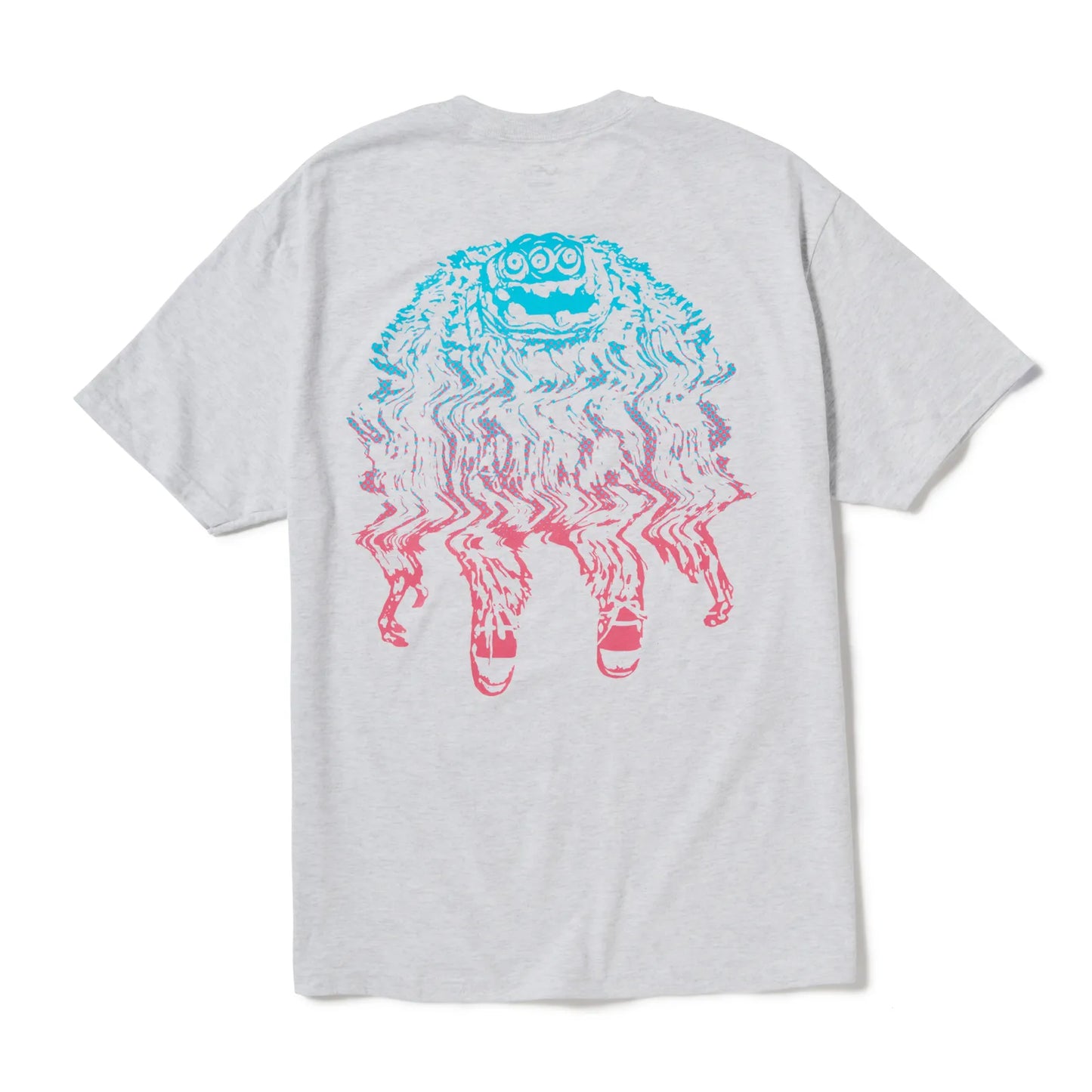 UFO GATEKEEPER TEE