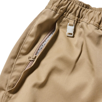 UFO SCHMITT BAGGY SHORTS  +Atwood(MADE IN U.S.A)key buckles(glow in the dark)