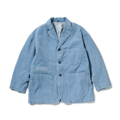 UFO EVERYDAY CORD JACKET