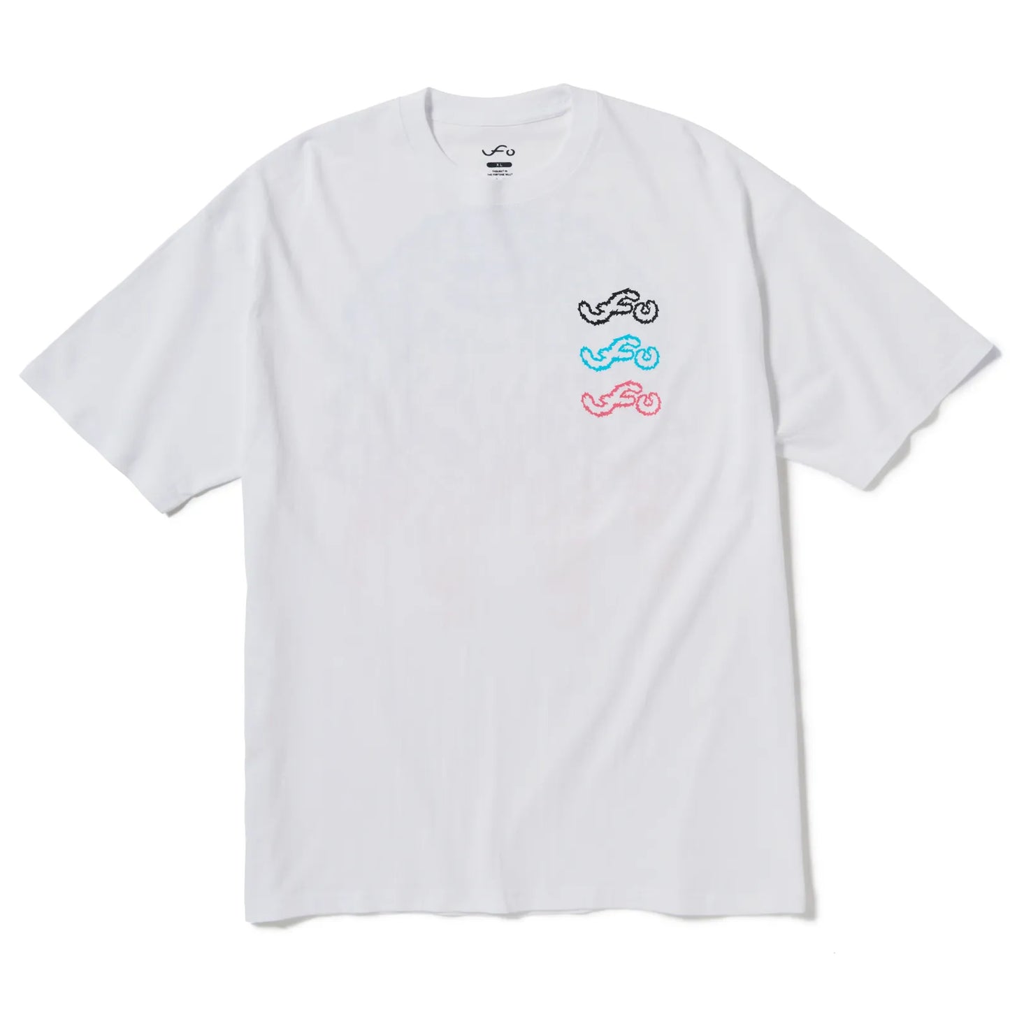 UFO GATEKEEPER TEE