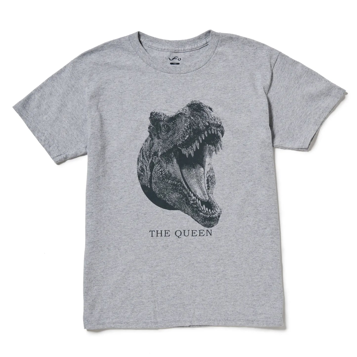 UFO KIDS TYRANNO KIDS TEE