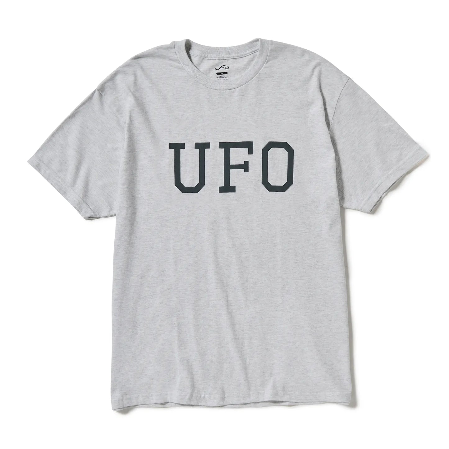 UFO THE COOP TEE