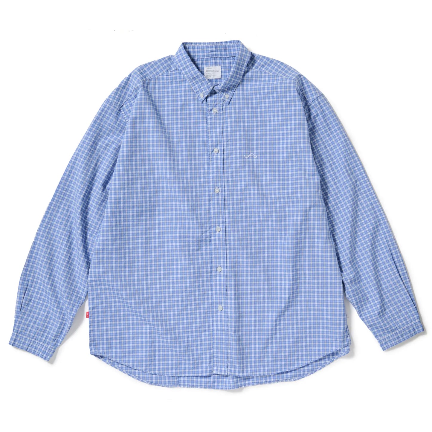 UFO HQ TYPEWRITER SHIRT