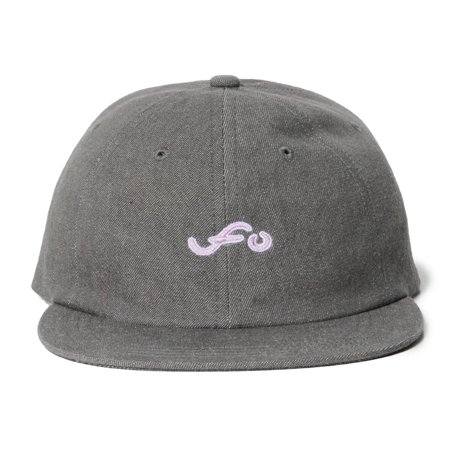 UFO BEST BUYS REGULAR FIT CAP Ver.OG LOGO2