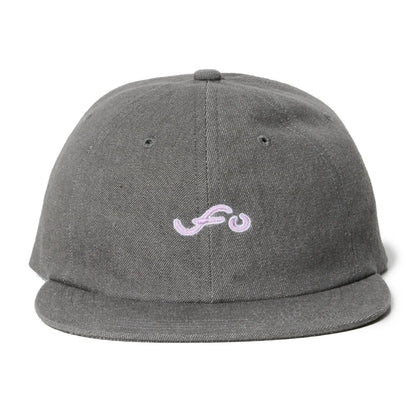 UFO BEST BUYS REGULAR FIT CAP Ver.OG LOGO2