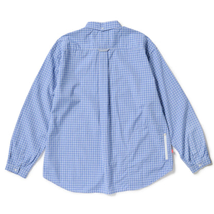 UFO HQ TYPEWRITER SHIRT