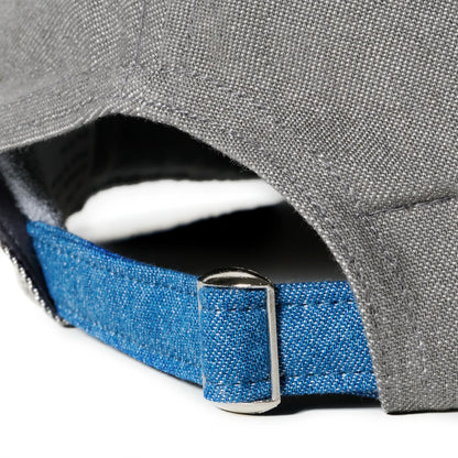 UFO BEST BUYS REGULAR FIT CAP Ver.OG LOGO2