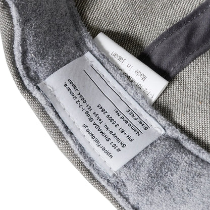 UFO BEST BUYS REGULAR FIT CAP Ver.OG LOGO2