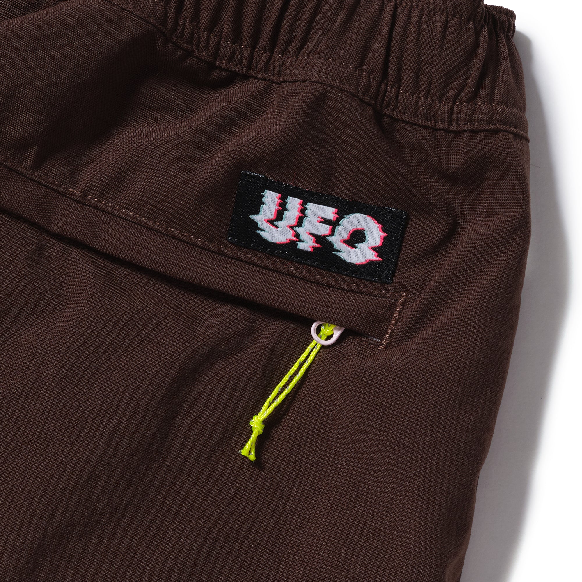 UFO NYPF2 UPD3 PANTS Ver.NYLONBEAMS - その他