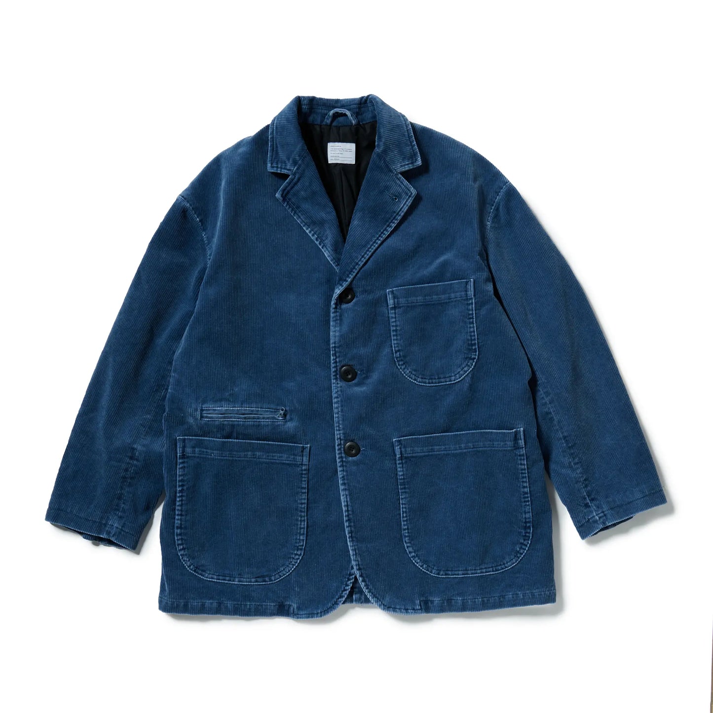 UFO EVERYDAY CORD JACKET