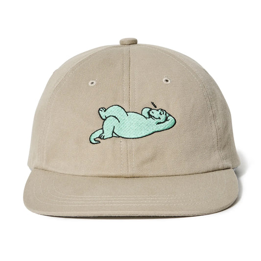 UFO BEST BUYS CURVED VISOR CAP Ver.N-SAURUS